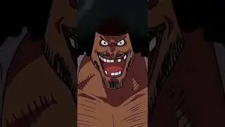 Blackbeard  Teach⚫☠️-one piece [AMV/EDIT]