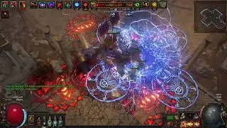 [3.21] Crit Based Doryani's fist - 3 second Drox kill