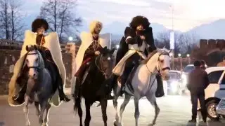 Свадьба
