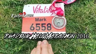 The Reading Half Marathon 2016