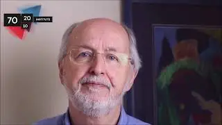 Charles Jennings 70:20:10 Summit 2019
