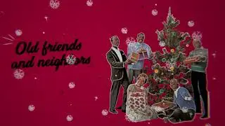 The Platters - Christmas Time (Official Audio)