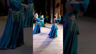 Иногда шаг к большой мечте - это всего лишь маленький шаг из-за кулис на сцену..А о чём мечтаете вы?