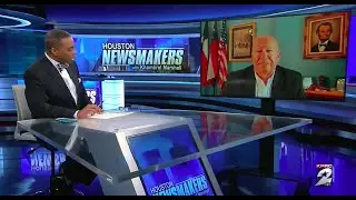 Congressman Brady on Houston Newsmakers 6/28
