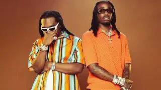 BIG JET PLANE - Quavo x Takeoff ft. Post Malone x Swae Lee x Lil Baby (prod. TRXBLEMXKER)