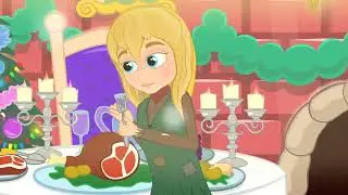 Little Match Girl | Shoemaker Elves | Tales in Hindi | इंद्रधनुष राजकुमारी