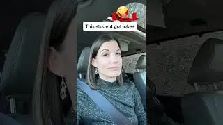 Student Got Jokes