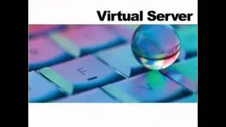 Virtual Server - Kept You (Haloed Ghost Remix)