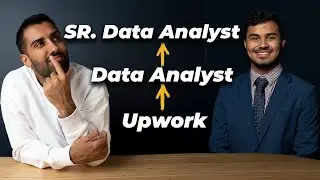How To Become A Successful Data Analyst | Data Career Talks #3