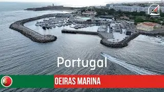 Oeiras Marina