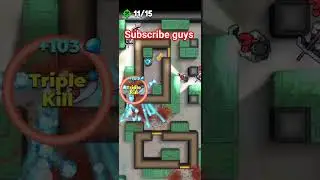 Hunter Assassin gaming 