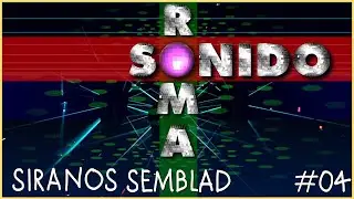 Siranos Semblad - Sonido Roma
