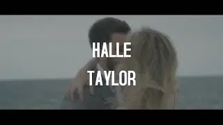 Tybee Island Wedding Teaser Halle-Taylor