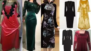 Kuz-qish mavsumi uchun milliy va zamonaviy kuylaklar