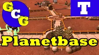 Planetbase Tutorial - Beginner Guide and Tips