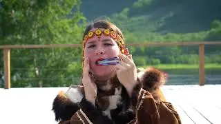 KAMCHATKA