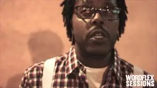 Wordflex Sessions Episode 1: Prophetiko