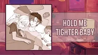 Your girlfriend falls asleep in your arms after a long day [sleep aid] [no mid ads]