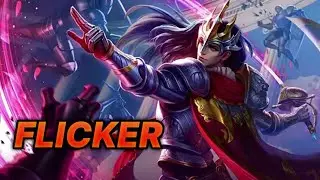 FLICKER