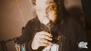 A Última Theoria - O Hóspede do Fim (Oficial Video)