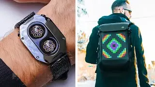 10 Coolest Gadgets You Can Actually Buy