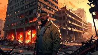 Into the Dead: Our Darkest Days – Part 5 | The Road to the Hospital Begins…