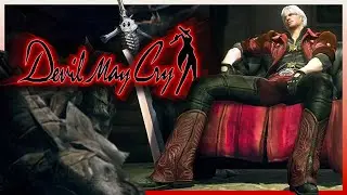 LIVE - DEVIL MAY CRY | LET'S ROCK, BABY!