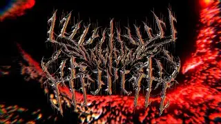 DIE GIVING BIRTH - MALEVOLENT ANXIETY [OFFICIAL LYRIC VIDEO] (2024) SW EXCLUSIVE