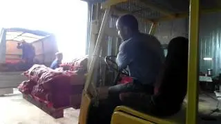 Автокара