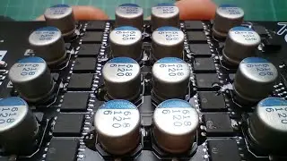 Julian's Electronics Postbag #158 - Balance, Measure, Boost