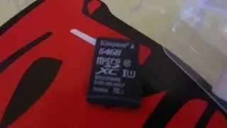 Kingston 64GB Micro SDXC