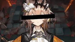 I don't need Vendela (DOS-C-2)
