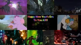 🎊🎊Welcome To 2025!!! 🎉🎉