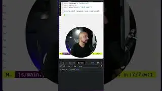 Learn this console.log trick 🐛 #shorts