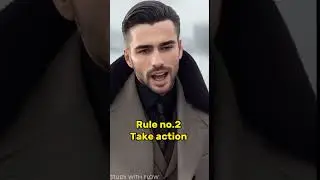 THE 5 RULES FOR A SUCCESSFUL LIFE | RULES FOR SUCCESS IN LIFE #shorts #viral #trending