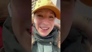 Как я НАКОСЯЧИЛА с корью