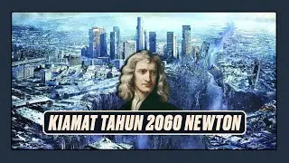 Ilmuwan yang Meramal Kiamat di Tahun 2060