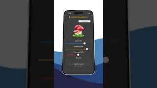 🚀 SwiftUI Metal Shader Wave Effect 🌊 | Dynamic Image Distortion & Animation 🎨🔥