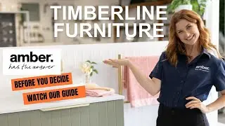 Timberline Furniture - Amber