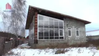 Село Балтым. Ул.Советская.