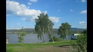 Катав-Ивановск, Лето