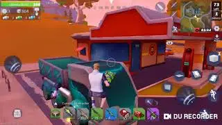 Aimbot tutorial part 2