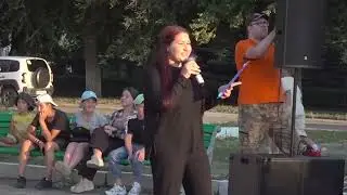 Пятничный вечер. Выпуск "ТелеОрбиты" от 01.08.2024