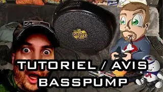 [Tutorial + review] Bass Pump - How to make your sofa/armchair vibrate in your movies/games!