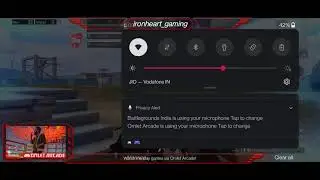 Hacker ground mobile india......  #hacker #bgmi #mortal #scoutop #ironheartgaming