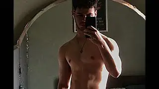 If This Video Shows Up For You, You’re Running Away Again.