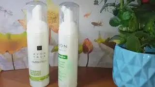 Пенка для умывания Nutra effects. Старая и новая версии - какую выбрать?