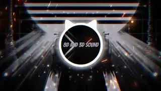 KRODHELL - SCOPIN [8D SOUND]