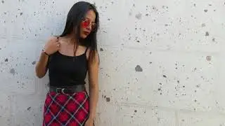 SESIÓN DE FOTOS DE MARCA DE ROPA