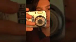 warning: bright lights! 🔦 taking your photo ASMR 📷